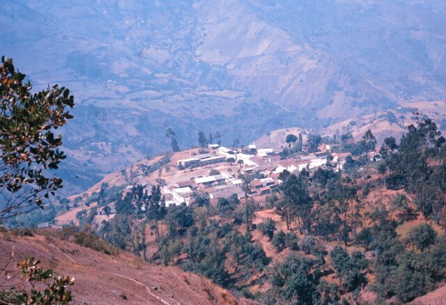 Exploring the Mountains