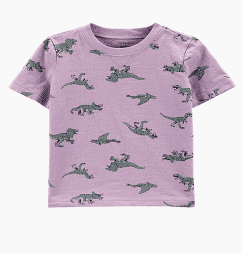 Martin Picks His Own Clothes: Autonomy vs. Shame and Doubt