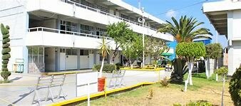 Ingreso a la secundaria