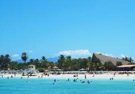 MI PRIMER PASEO FUERA DEL PAIS