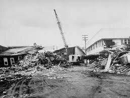 Great Chilean Earthquake