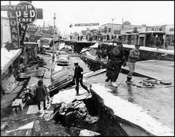 Good Friday Earthquake
