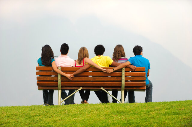 Learning Relationships: Intimacy versus Isolation