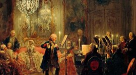 Timeline: Music Timeline