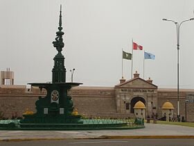 El Callao (Provincia Constitucional)