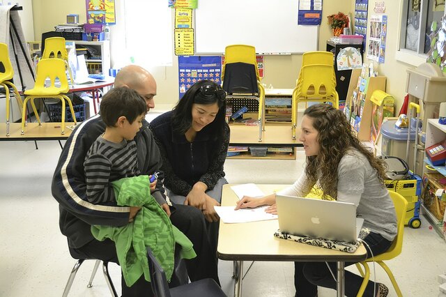 Jaevin's Hard Work: Industry versus Inferiority