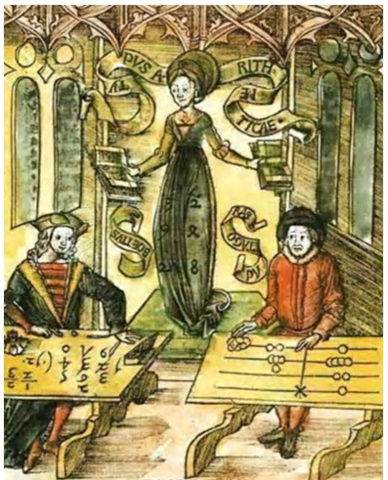 Cambio en el paquete didáctico.