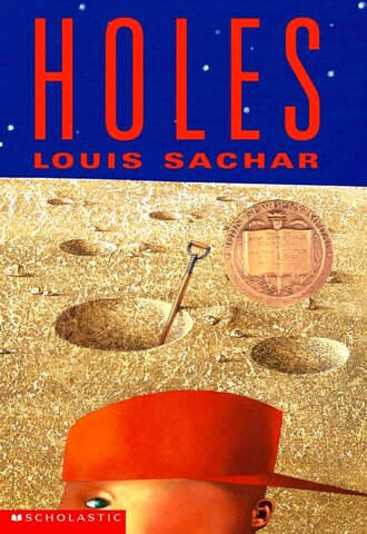 Holes Louis Sachar