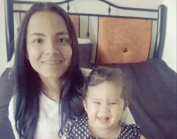 cumpleaños numero 1 de Sofia