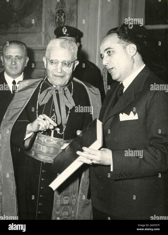 Temas para el Concilio