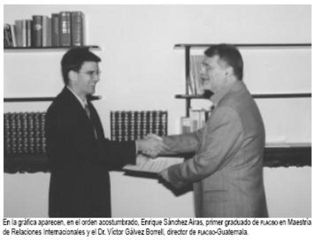 Fin del conflicto México-Guatemala