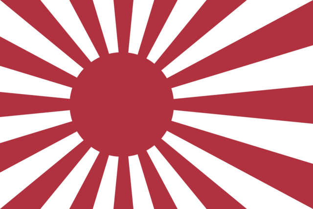 Japón imperialista