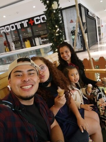 Compartiendo en Familia