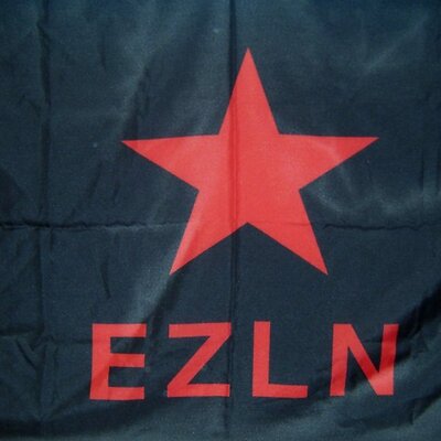 Timeline: Movimiento Zapatista