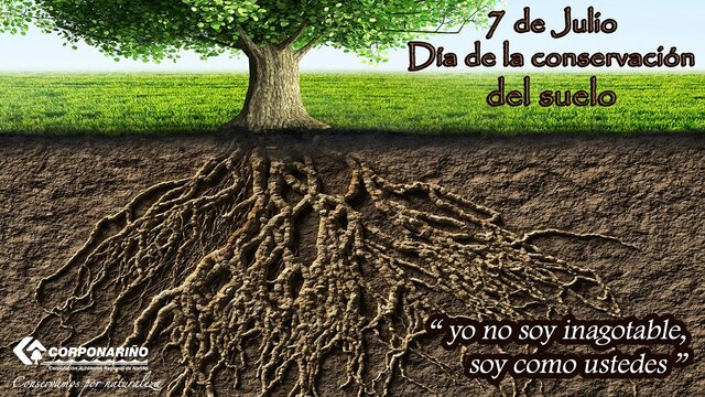 ley de conservacion de suelo