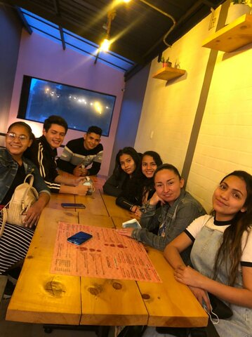 MI cumpleaños numero 25