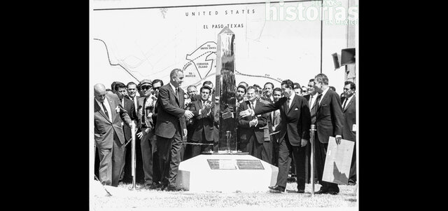 devolucion de el chamizal