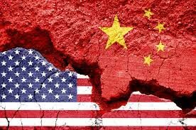 America and China