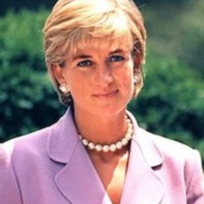 Timeline: Princess Diana