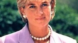 Timeline: Princess Diana