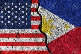 America and the Philippines