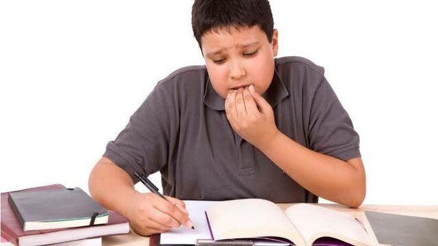 Segundo de secundaria