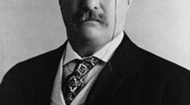 Timeline: Theodore Roosevelt and the River of Doubt