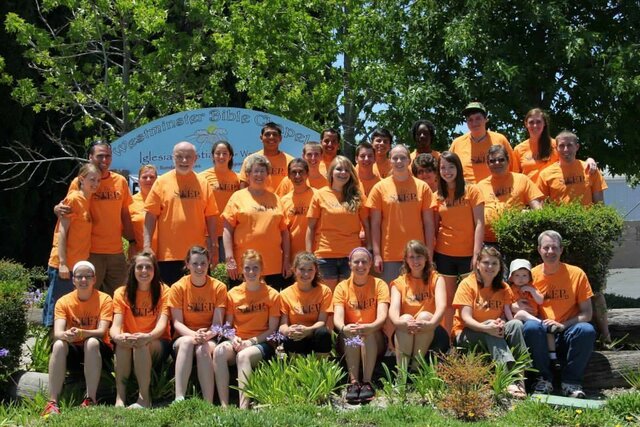 Ministry in the U.S.