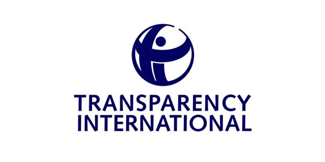 Nace Transparency International