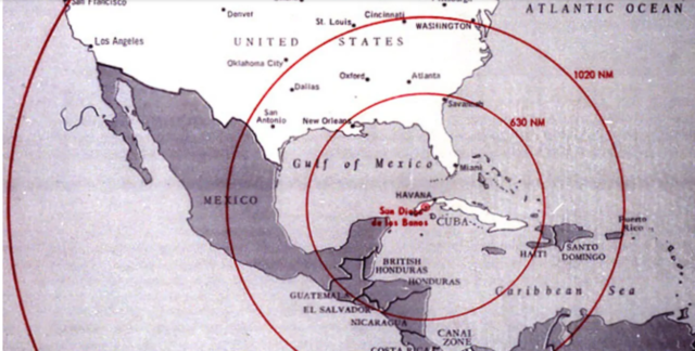 Crisis de los misíles