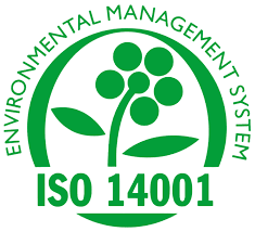 Certificacion Norma ISO 14000