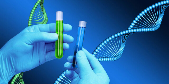 Ética y biogenética