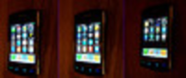 The Music Cell Phone