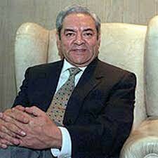 NUEVO MINISTRO DE ECONOMIA "ANTONIO ERMAN GONZALEZ"