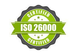 Grupo Trabajos, la guia de recomendaciones ISO 26000 de RSE