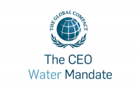 The CEO Water Mandate