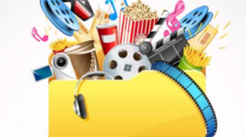 Timeline: Entertainment Projects of AMPM600 X 3