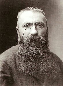François-Auguste-René Rodin