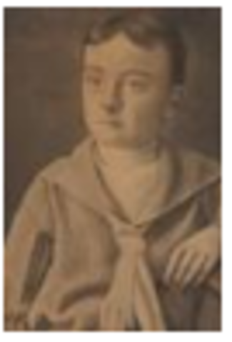 Edgar Allan Poe is Born