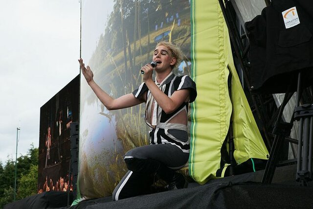 Festivales temáticos