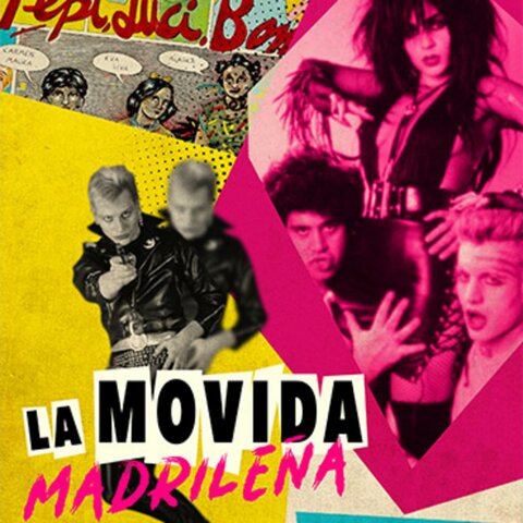 Movida Española