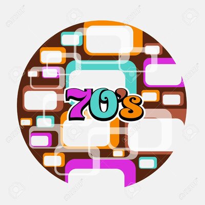 Timeline: Época de los 70