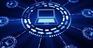 Primera red área amplia (WAN)