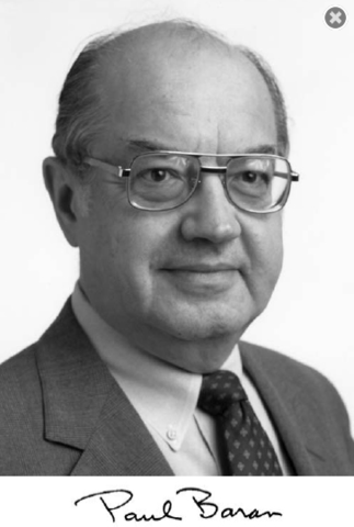 Paul Baran