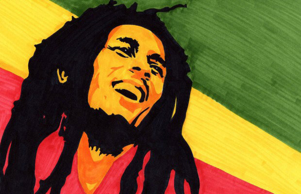 Reggae