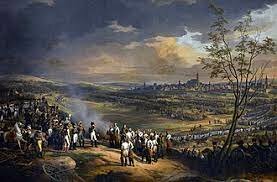 Batalla d’Austerlitz