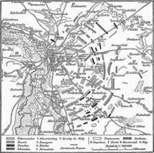 Batalla de Leipzig