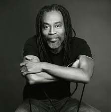 Reggae/ Acapela- Bobby McFerrin