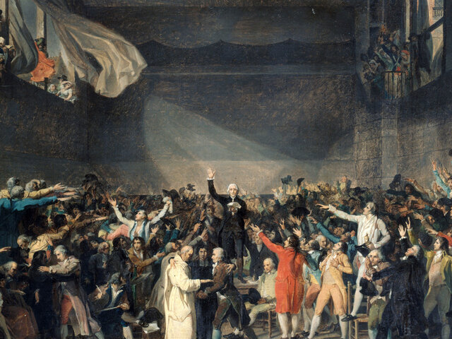 LA  ASAMBLEA  NACIONAL