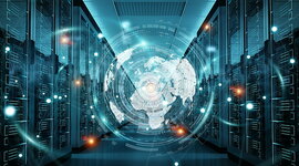 Timeline: Evolución de Internet